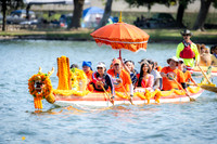 2025 Lao Boat Festival 9.6.2025