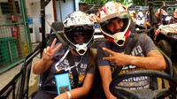 2026 Buggy Ride & Waterfall 6.16.26