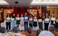2024 APIASA Scholarship Banquet 5.10.24